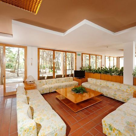 Hotel Kyrie Isole Tremiti Сан-Домино Экстерьер фото